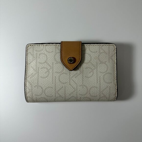 Calvin Klein Handbags - Calvin Klein wallet